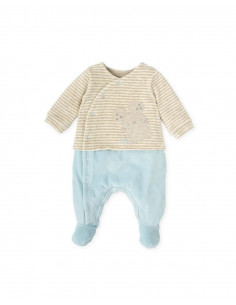 PELELE TUNDOSADO RATON...