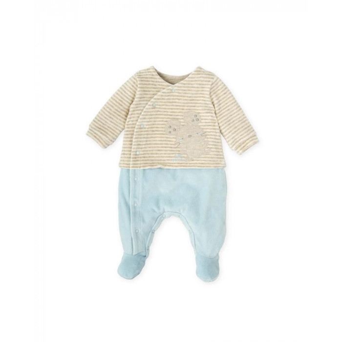 PELELE TUNDOSADO RATON PEREZ BEIG...