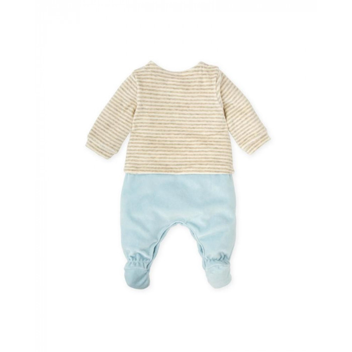 PELELE TUNDOSADO RATON PEREZ BEIG...