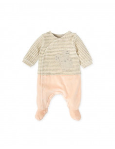 PELELE TUNDOSADO RATON...