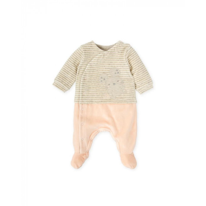 PELELE TUNDOSADO RATON PEREZ BEIG...