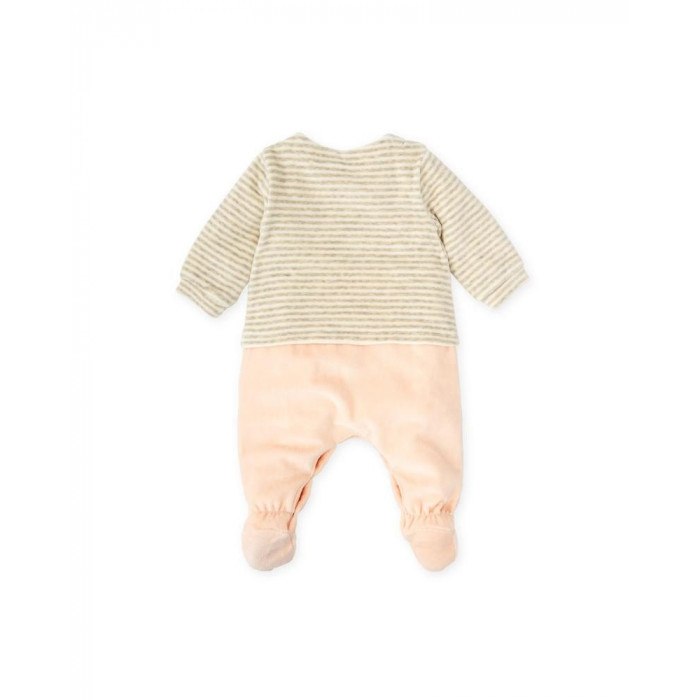 PELELE TUNDOSADO RATON PEREZ BEIG...