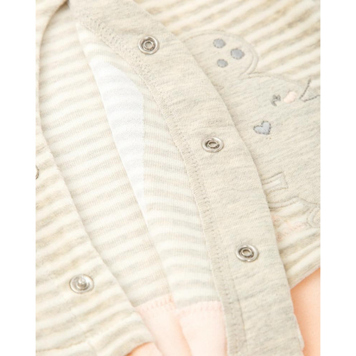 PELELE TUNDOSADO RATON PEREZ BEIG...