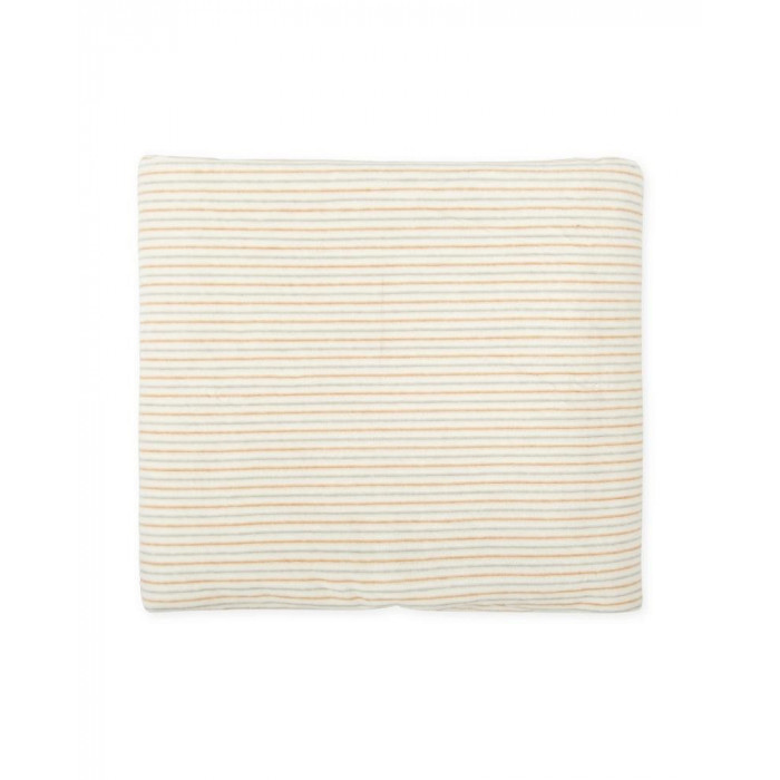 MANTA TUNDOSADO COCCON RAYAS BEIG...