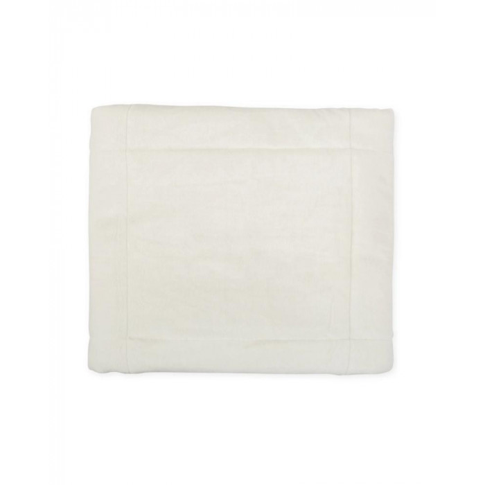 MANTA TUNDOSADO COCCON RAYAS BEIG...