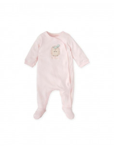 PELELE INTERLOCK PATIO ROSA...