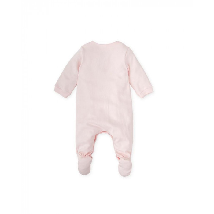 PELELE INTERLOCK PATIO ROSA TUTTO...