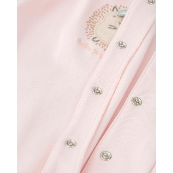 PELELE INTERLOCK PATIO ROSA TUTTO...