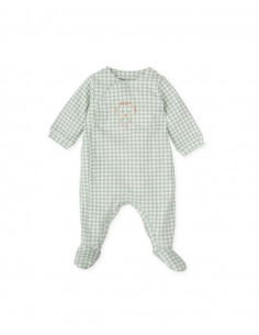 PELELE INTERLOCK PATIO...