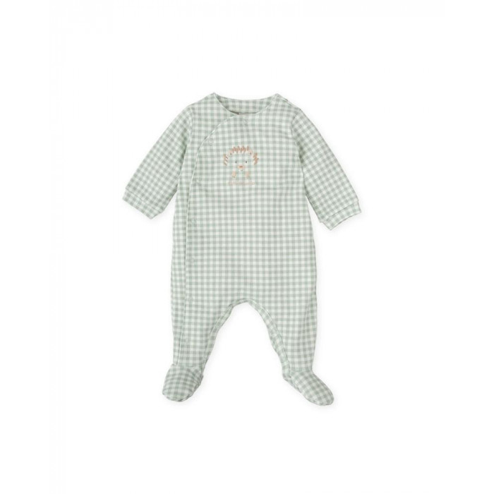 PELELE INTERLOCK PATIO VICHI VERDE...