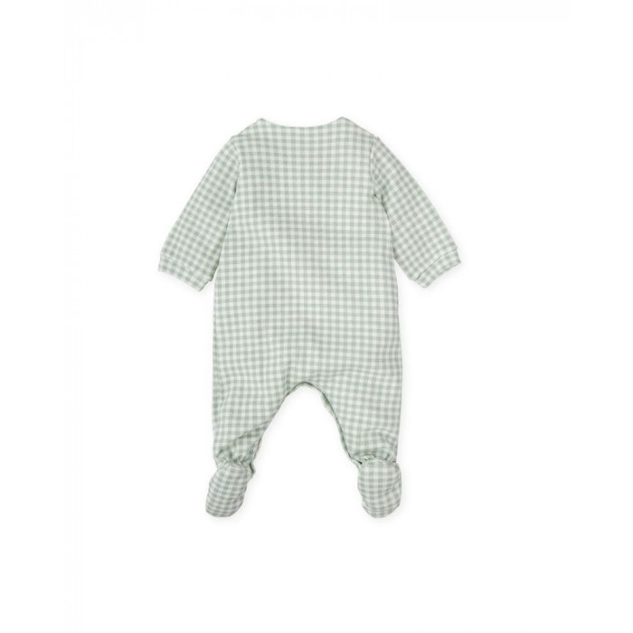 PELELE INTERLOCK PATIO VICHI VERDE...