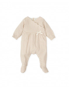 PELELE INTERLOCK SOÑAR...