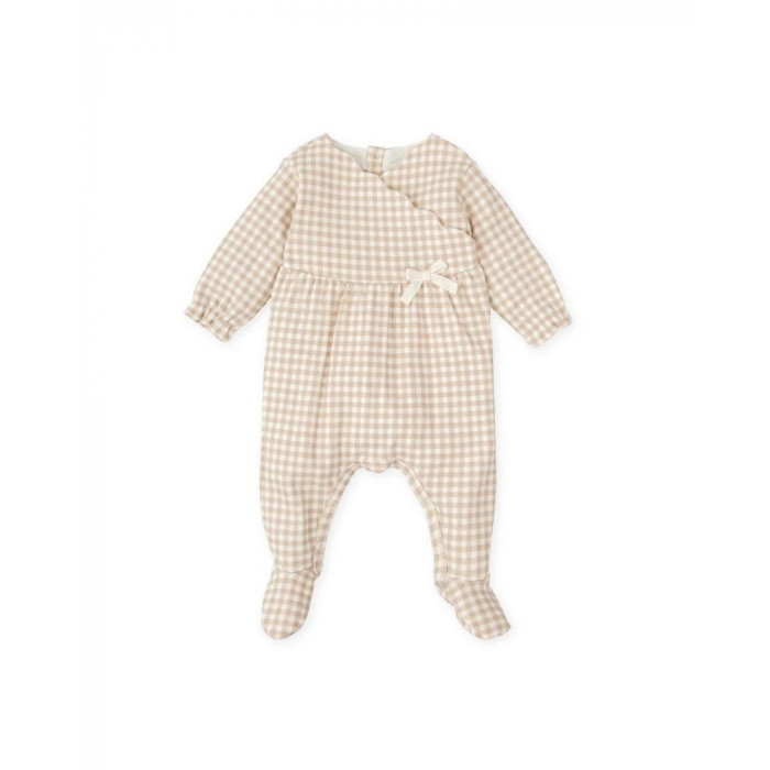 PELELE INTERLOCK SOÑAR VICHI BEIG...