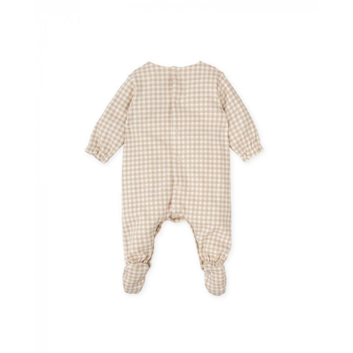 PELELE INTERLOCK SOÑAR VICHI BEIG...