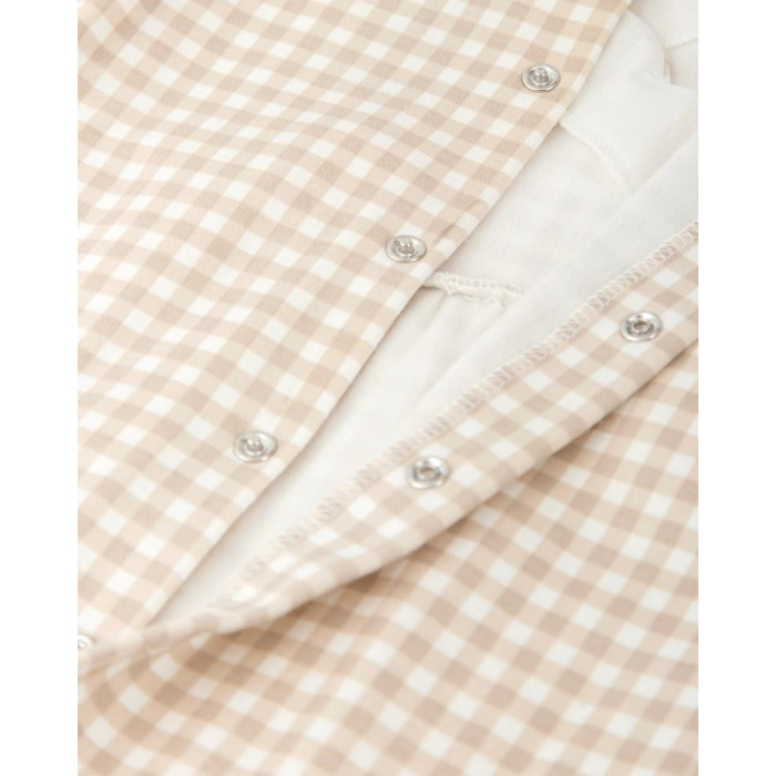 PELELE INTERLOCK SOÑAR VICHI BEIG...