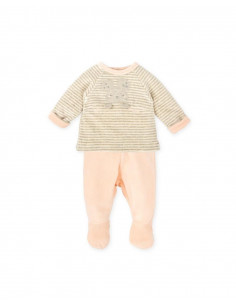 CONJUNTO 2 PIEZAS TUNDOSADO...