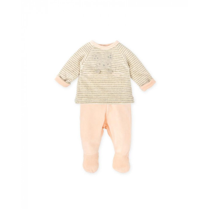 CONJUNTO 2 PIEZAS TUNDOSADO RATON...