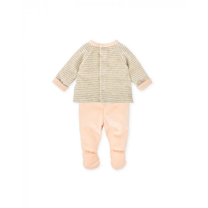 CONJUNTO 2 PIEZAS TUNDOSADO RATON...