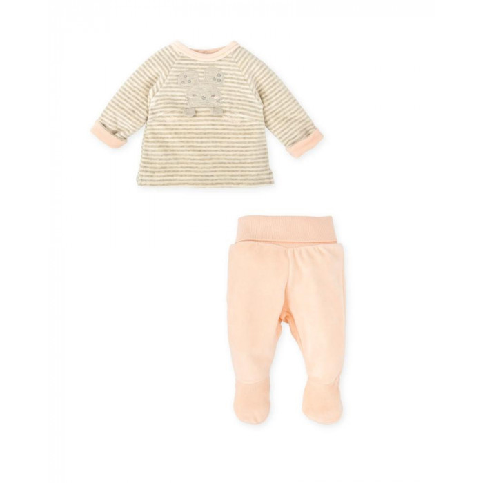 CONJUNTO 2 PIEZAS TUNDOSADO RATON...