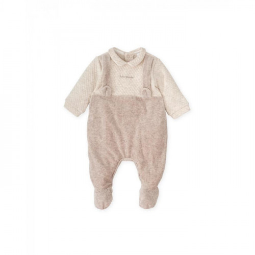 PELELE TUNDOSADO AMIGO BEIG...