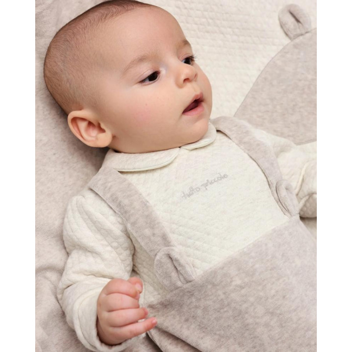 PELELE TUNDOSADO AMIGO BEIG TUTTO...