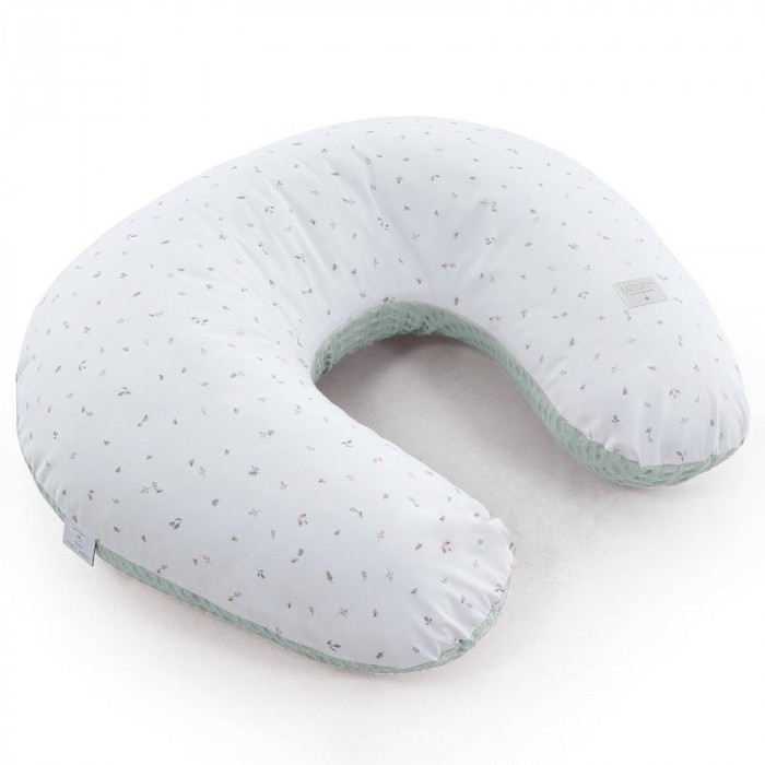 COJIN LACTANCIA RENATA VERDE UZTURRE