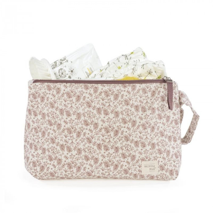 NECESER GALA CERISE WALKING MUM