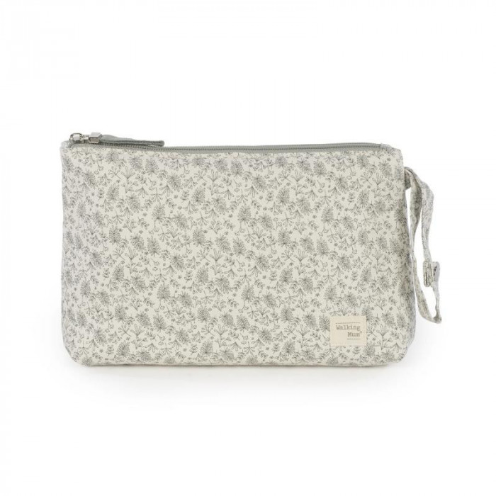 NECESER GALA MINT WALKING MUM