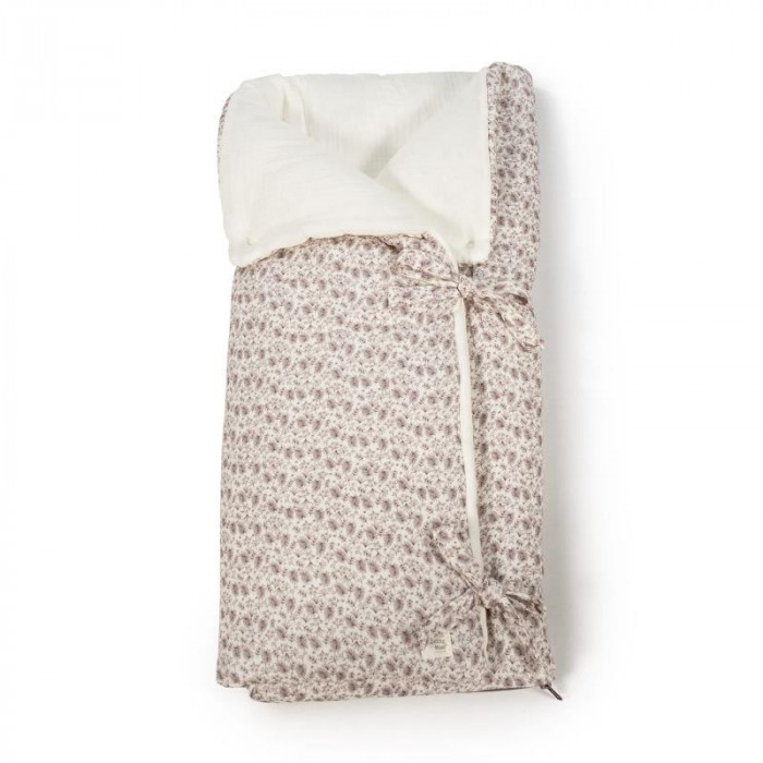 SACO ARRULLO GALA CERISE WALKING MUM