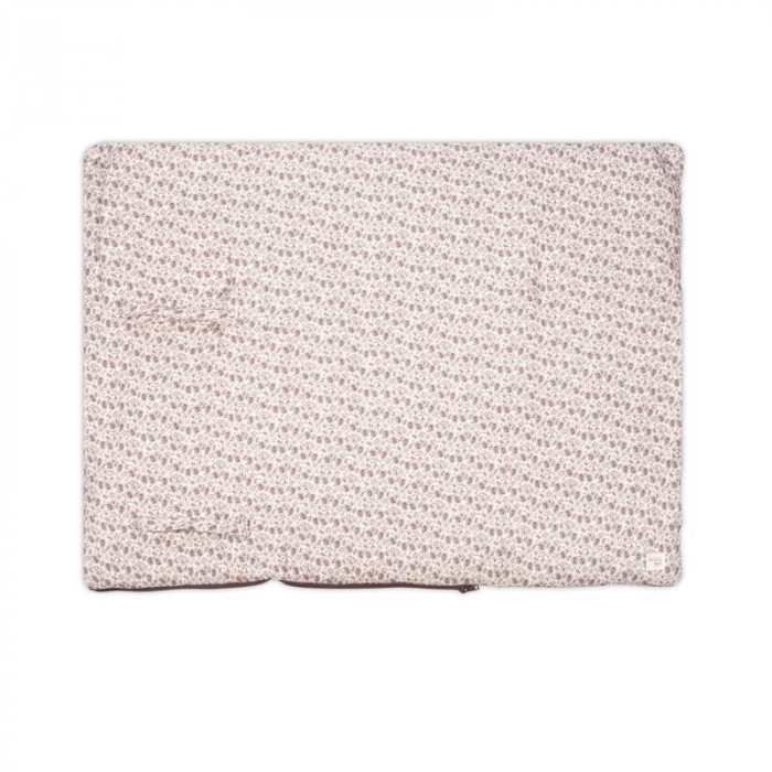 SACO ARRULLO GALA CERISE WALKING MUM