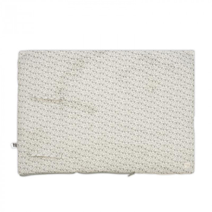 SACO ARRULLO GALA MINT WALKING MUM