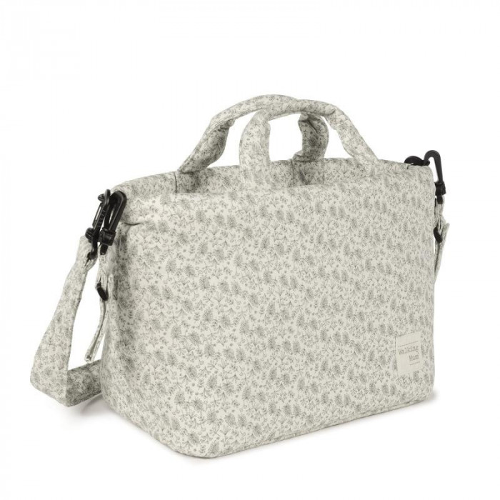BOLSO CANASTILLA GALA MINT WALKING MUM