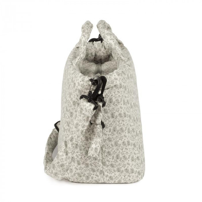 BOLSO CANASTILLA GALA MINT WALKING MUM
