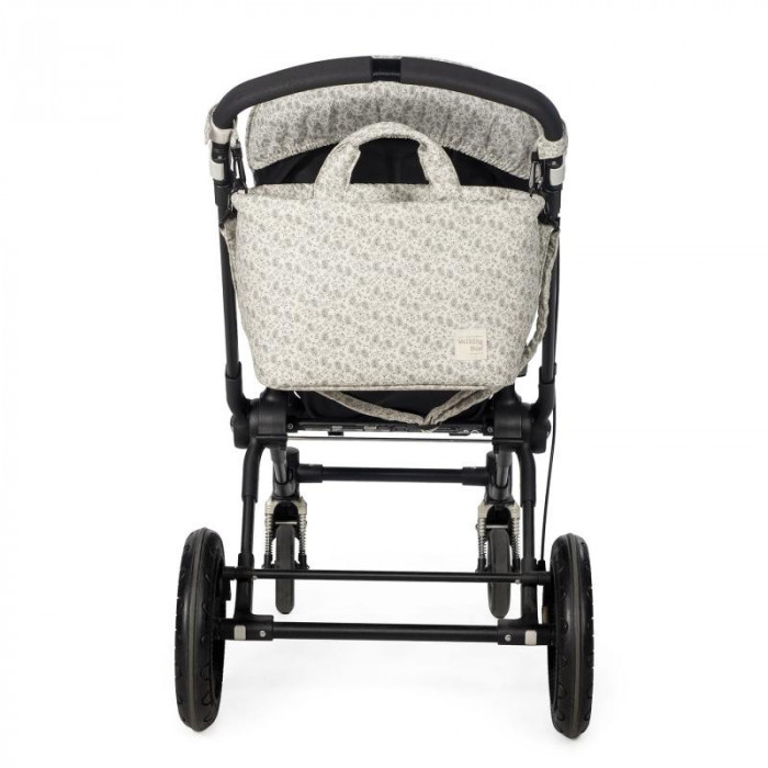 BOLSO CANASTILLA GALA MINT WALKING MUM