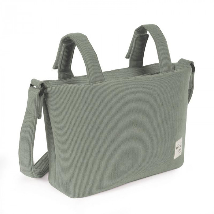 BOLSO CANASTILLA GALA PANA MINT...