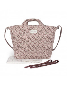 BOLSO CANASTILLA CHERRY...