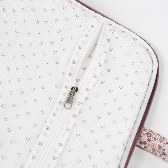 MALETA CHERRY FLORES PASITO A PASITO