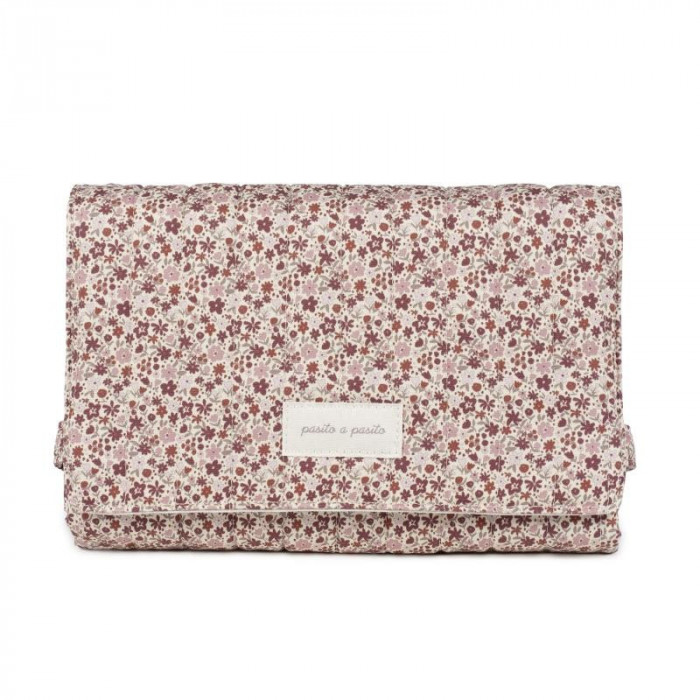 CAMBIADOR CHERRY FLORES PASITO A PASITO