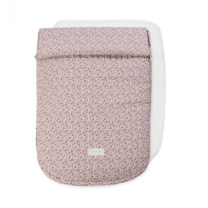 SACO SILLA DESENFUNDABLE CHERRY...