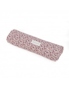 MUSELINA CHERRY FLORES...