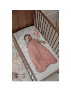 SACO DORMIR FORRADO...