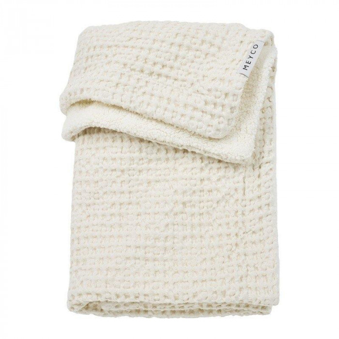 MANTA MOUFFLON WAFFLE NATURE MEYCO