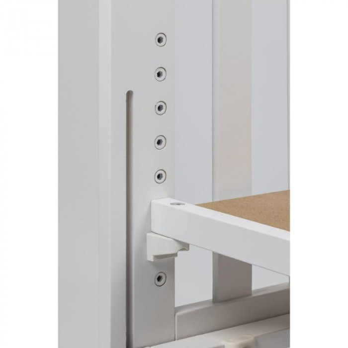 CUNA LOVELY PREMIUM BLANCO INTERBABY