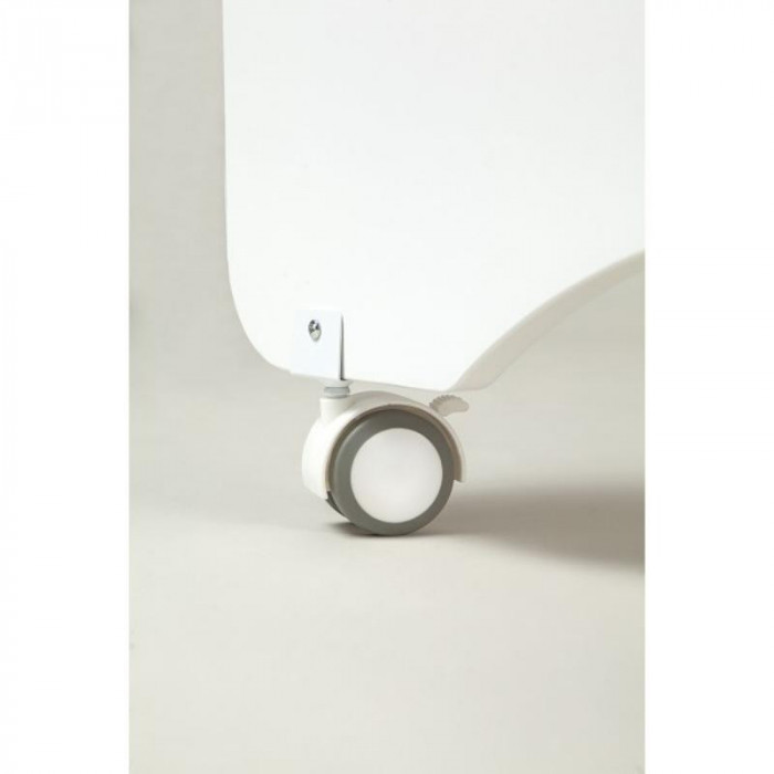 CUNA LOVELY PREMIUM BLANCO INTERBABY