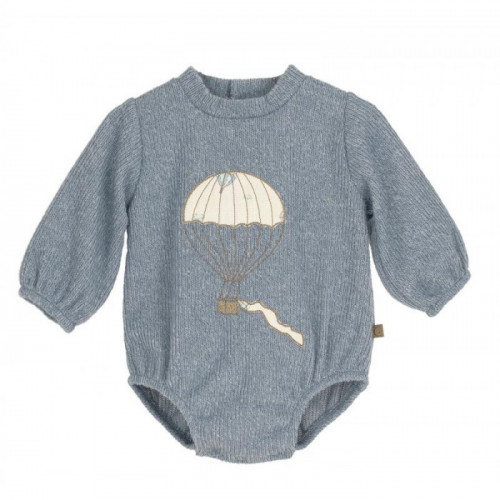 RANITA LANA ANEMOI AZUL...