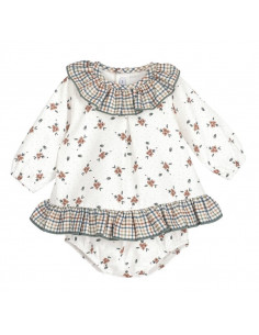 JESUSITO MANGA LARGA CON...