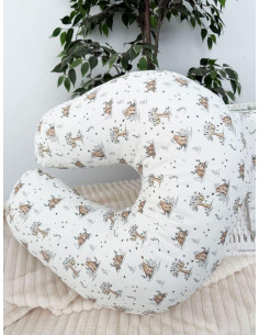 COJIN LACTANCIA 517 COLMENA...