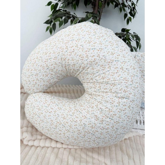 COJIN LACTANCIA 523 CUA CUA AZUL...