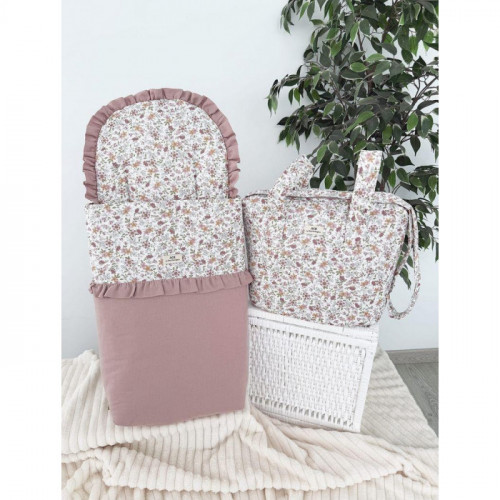 SACO CAPAZO 518 IRIA FLORES...