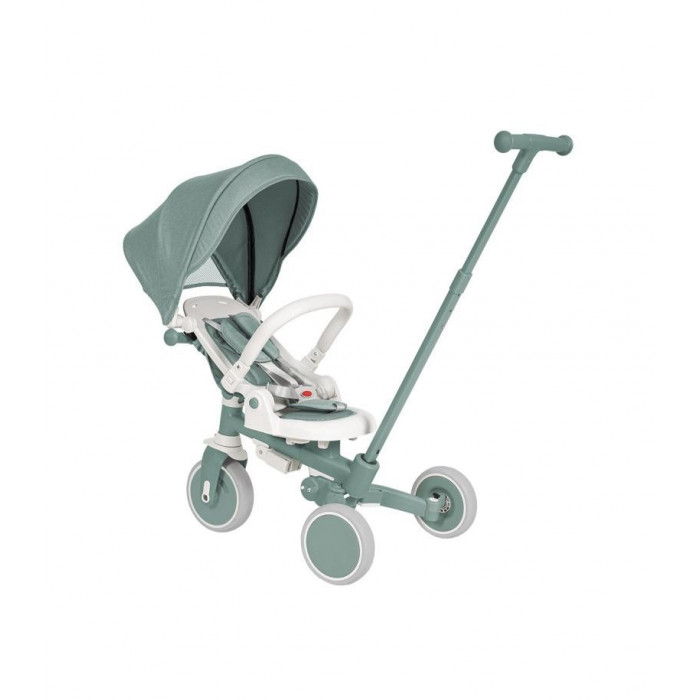 TRICICLO MULTIFUNCION EVOL MINT OLMITOS